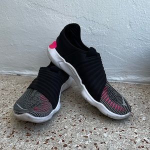 Nike Free RN 5.0 Sock Shoe